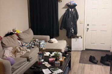 What color should i paint my living room