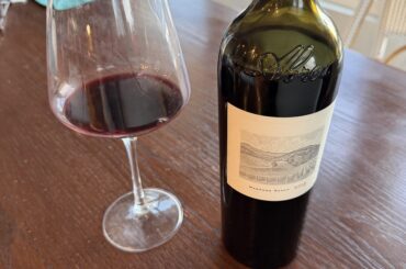 2013 Abreu Madrona Ranch