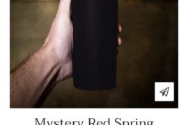 Anyone figure it out yet?