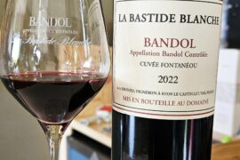 Red Bandol