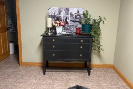 Mine vs Husband opinion