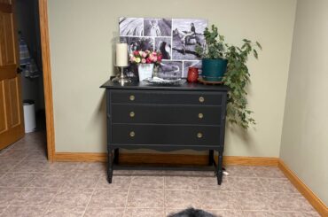 Mine vs Husband opinion