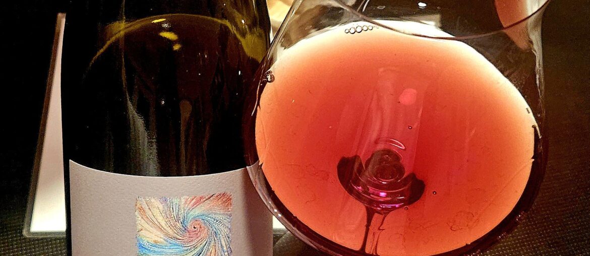 Santa Rita Hills Pinot Noir