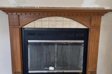 Before and after thanks everyone for your advice