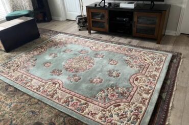 Where can I find this specific rug??