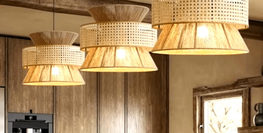 Kitchen Dining Room Restaurant Lighting