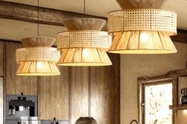 Kitchen Dining Room Restaurant Lighting