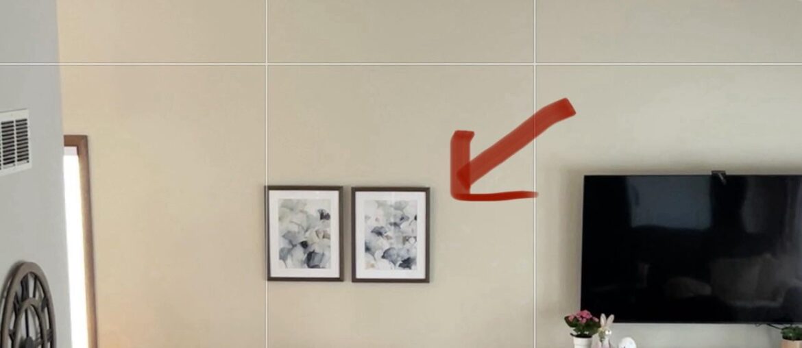 Need help with wall decor