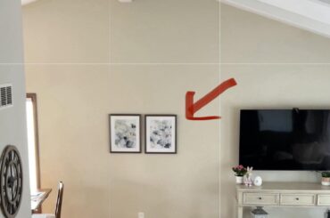 Need help with wall decor
