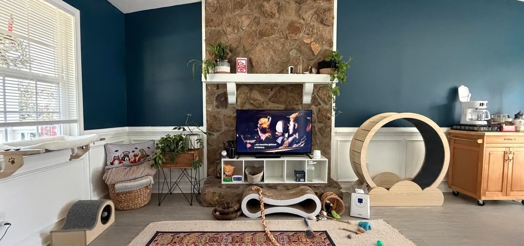 Before and Afters, with the afters first.