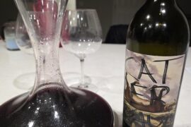 Birthday wine, caterwaul cemetery wine.