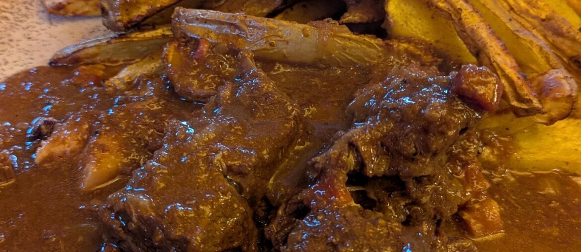 Carbonnade Flamande