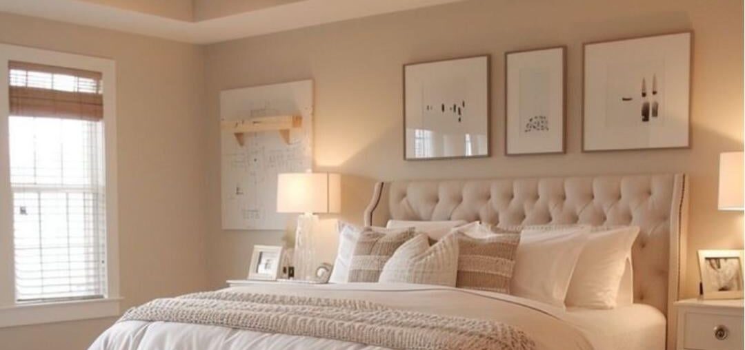 Help sourcing decor for my dream bedrommm