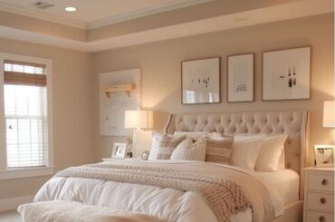 Help sourcing decor for my dream bedrommm