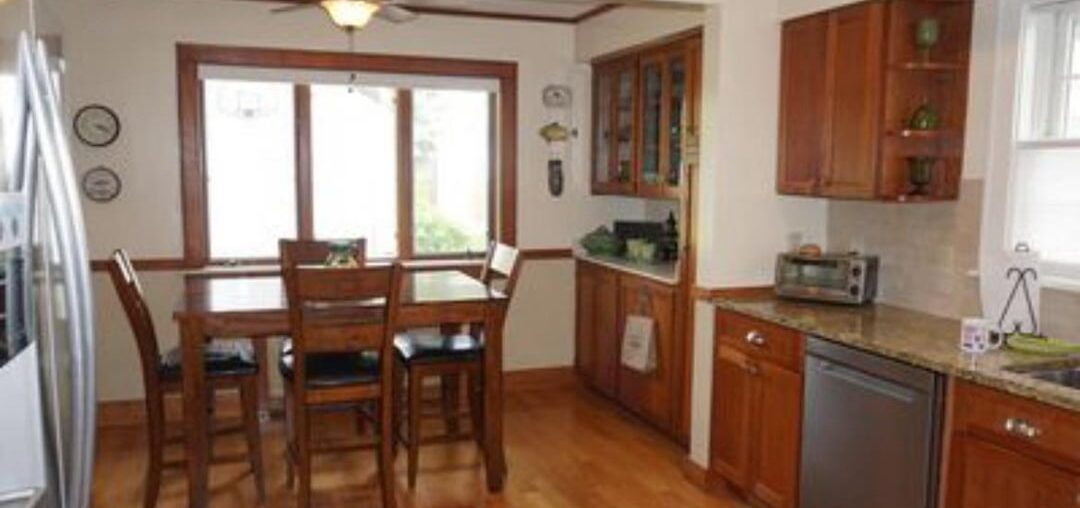 Suggestions for paint color.