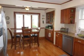 Suggestions for paint color.