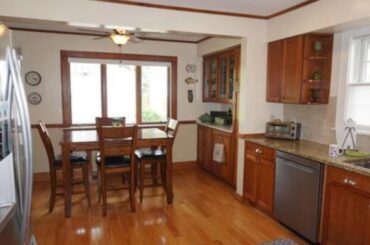 Suggestions for paint color.