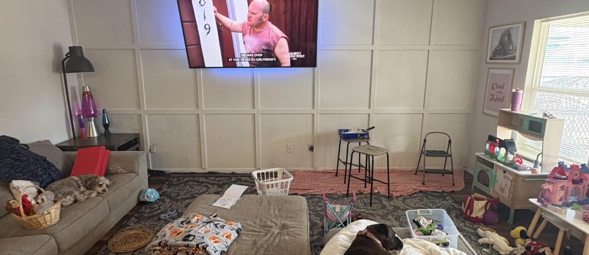 Accent wall paint suggestions