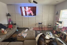 Accent wall paint suggestions