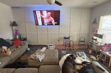 Accent wall paint suggestions