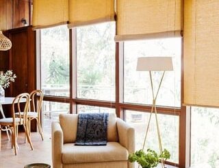 Help ID these blinds! 2 options!
