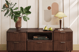 Looking for a modular TV stand similar to Hulalahome Modory Barndo