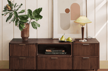 Looking for a modular TV stand similar to Hulalahome Modory Barndo