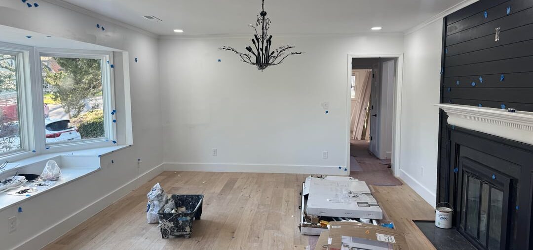 What are some ways to make the bay window cool, or spark?