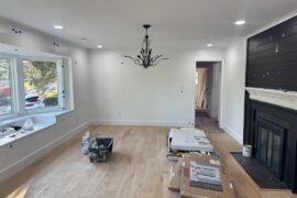 What are some ways to make the bay window cool, or spark?