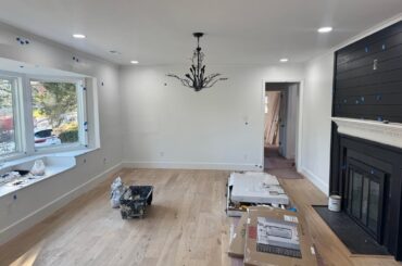 What are some ways to make the bay window cool, or spark?