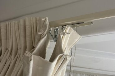 Curtain question