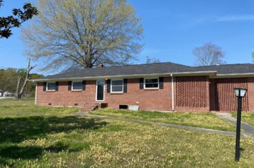 Brick staining and other color suggestions