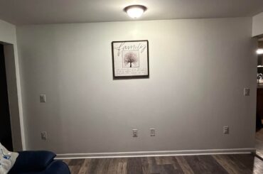 Family Wall Ideas