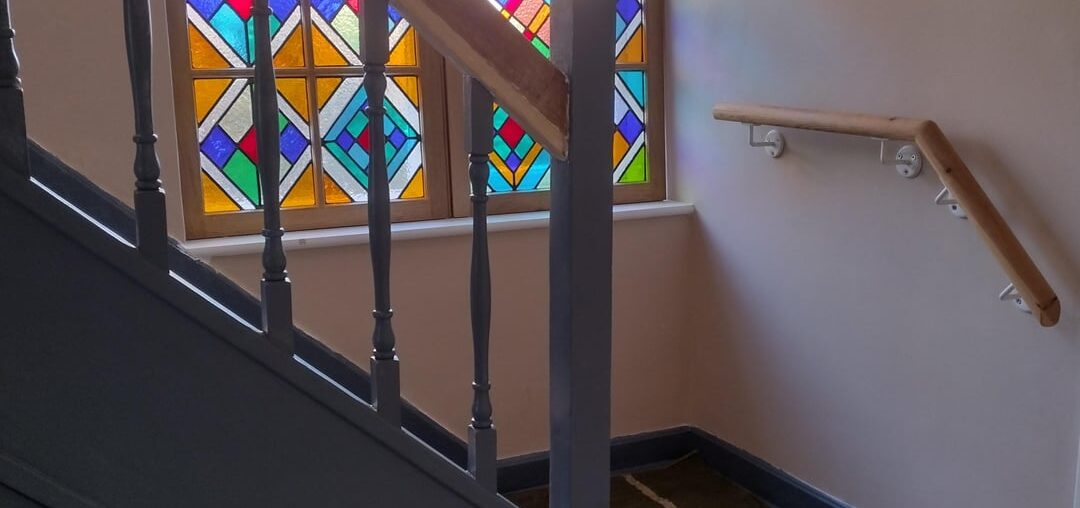 Trusted a colour consultant… now I’m not sure it works. Has this happened to anyone else