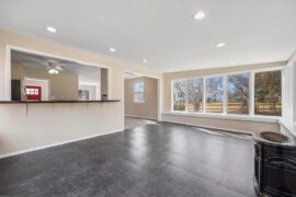 Unsure what to do with these windows