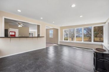 Unsure what to do with these windows