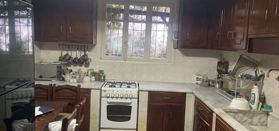 how can I improve my kitchen?