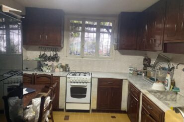 how can I improve my kitchen?