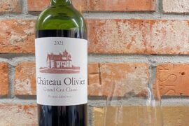 Château Olivier 2021