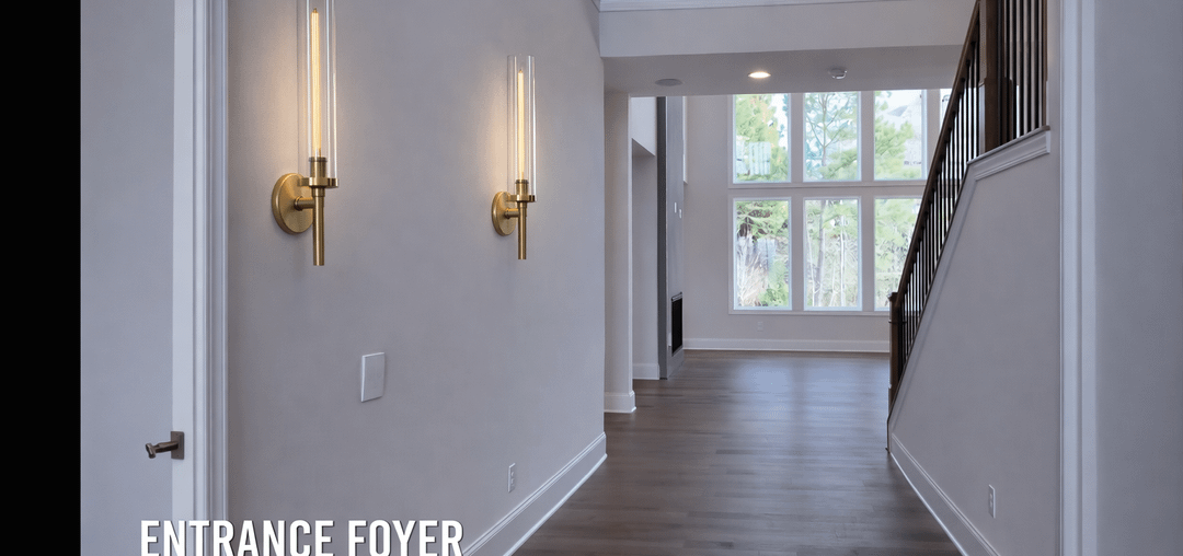 Do these sconces look bad