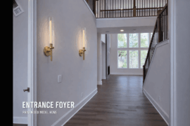 Do these sconces look bad