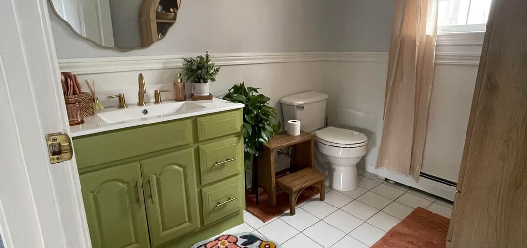 Made some progress decorating and loving it! Thanks to this group!