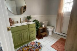 Made some progress decorating and loving it! Thanks to this group!