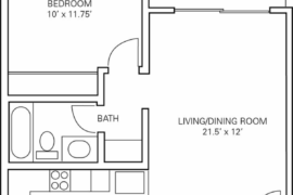 Need help on floor planning before I buy a bunch of furniture