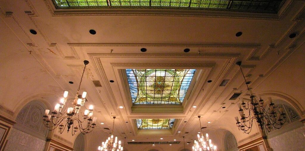 The Palm Court Ballroom [1024 x 768]