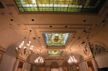 The Palm Court Ballroom [1024 x 768]