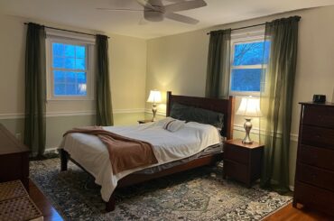 Why isn’t this quite working?