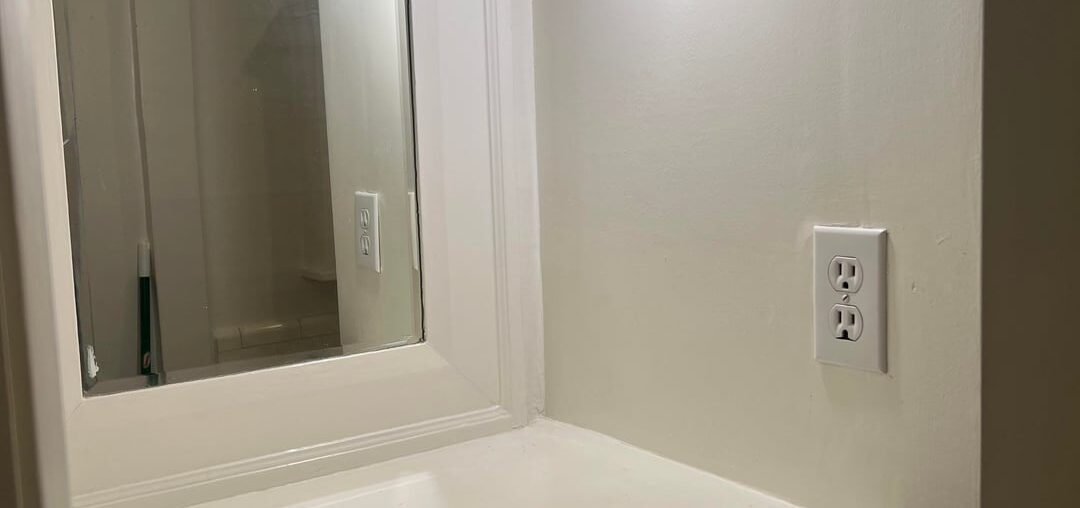 What can I put here so the lights aren’t so in my face? What can I put here so the lights aren’t so in my face?