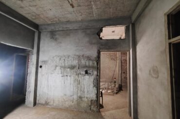 How Should I Design My Room its under construction. Can Anyone Help me out?