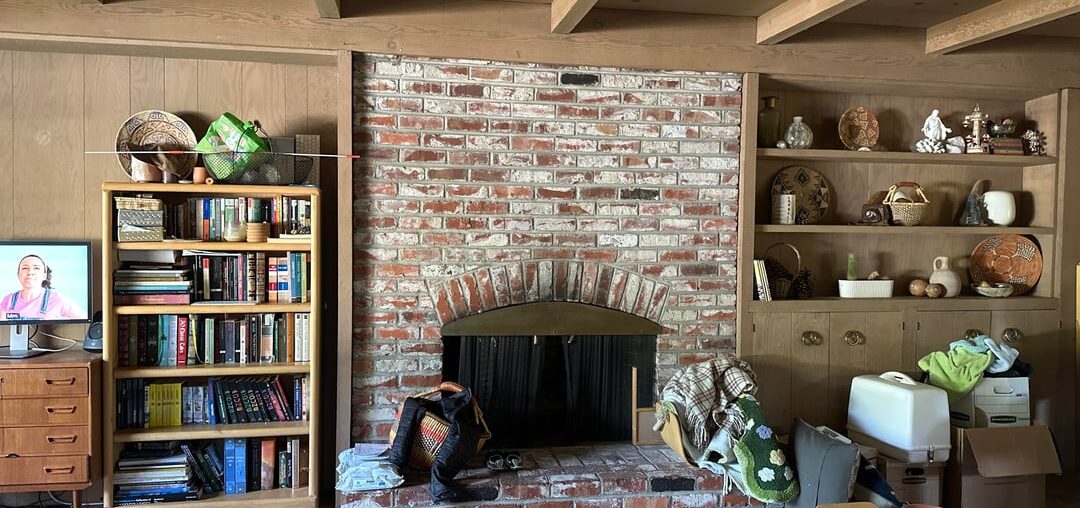 Help me decide! I hate the current brick fireplace I have. I’d like to color wash it, but I’m stuck on what color to choose..